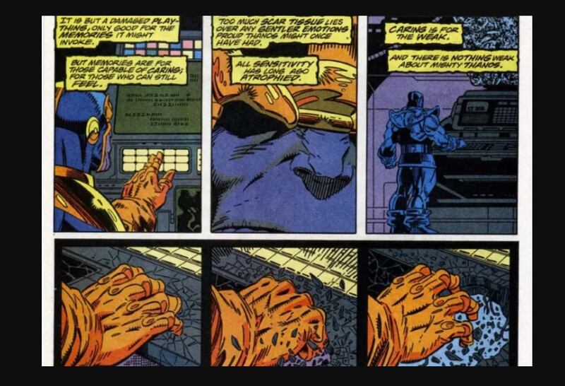 Especial de Navidad de Marvel de 1992