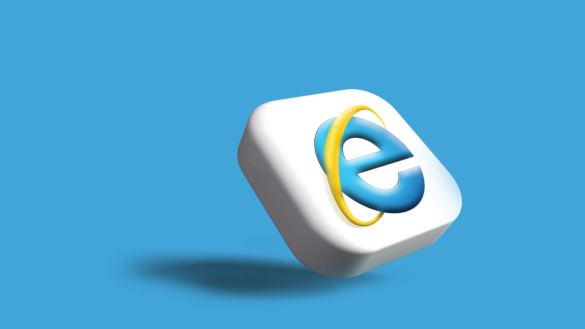 Internet Explorer
