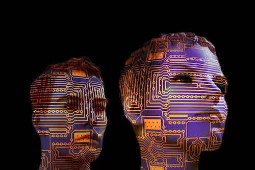 ¿Realmente podemos distinguir una imagen real con una hecha con IA? Al parecer, no