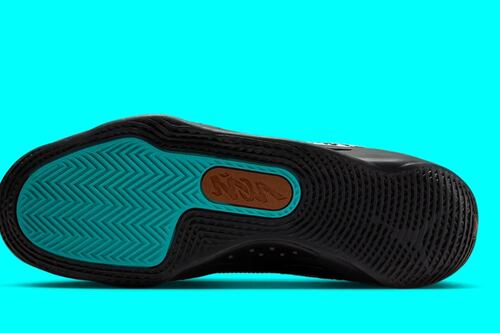 Prepárate para el impacto con las nuevas Jordan Zion 3 ‘Shock The World’