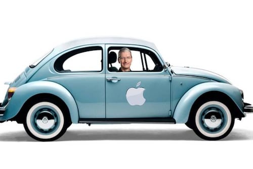 Apple Car está morto para sempre: Tim Cook direcionaria seus recursos para Inteligência Artificial