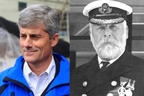 ¿Su arrogancia los mató a todos? Capitán del Titanic y dueño del submarino ignoraron advertencias de peligro