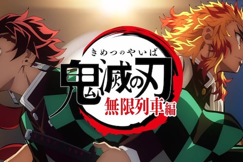 Demon Slayer: Kimetsu No Yaiba ¿De qué se trata el arco de Mugen Train y por qué la están reestrenando en los cines?