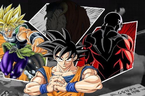 ¿Un remake de Dragon Ball Super? Por qué los responsables del anime creen que es la mejor forma de honrar a Akira Toriyama