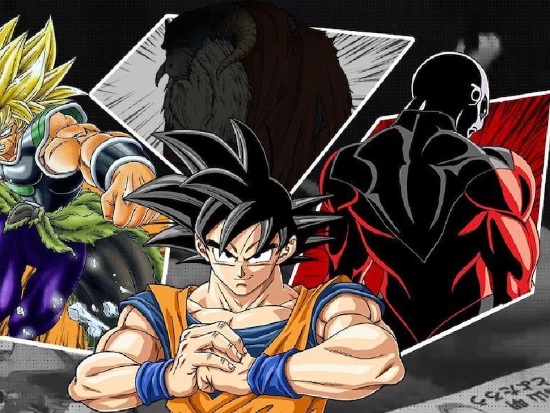 ¿Un remake de Dragon Ball Super? Por qué los responsables del anime creen que es la mejor forma de honrar a Akira Toriyama