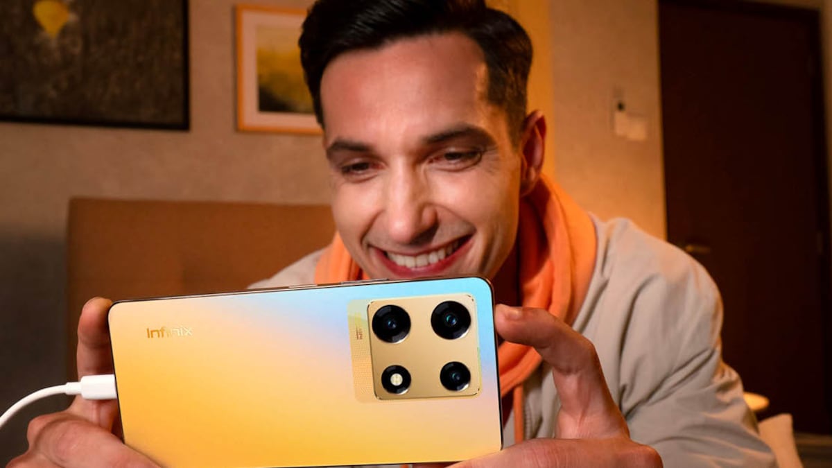 Todo lo que busca un gamer en un smartphone