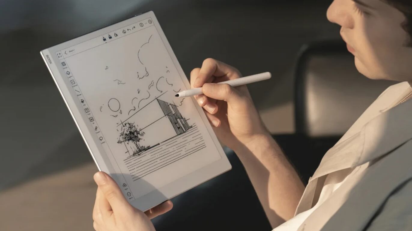 La versión de 10,3 pulgadas