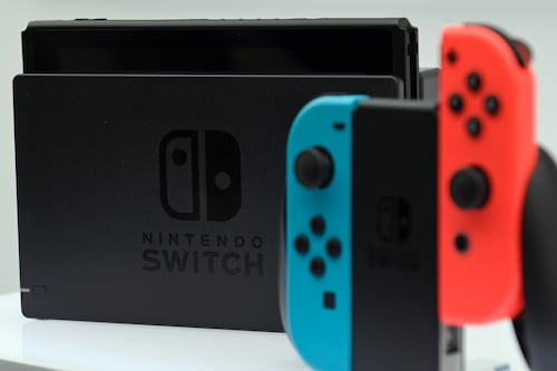 Todos los rumores sobre Nintendo Switch 2: ¿Siquiera sabemos si se llamará así?