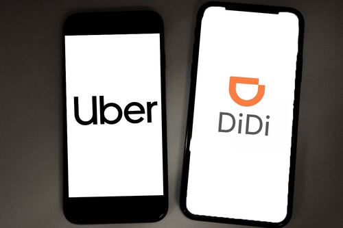 Conductores de Uber y DiDi en Ciudad de México necesitarán nuevos permisos para trabajar: Cómo funcionan