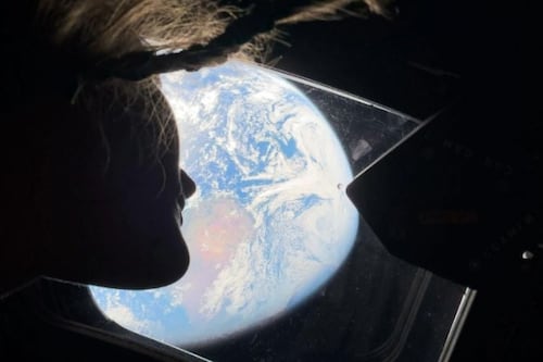 Artemis II vivirá su momento más tenso: así será el tiempo en que los astronautas perderán contacto con la Tierra