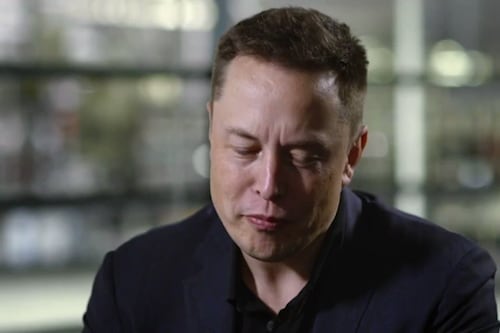 Elon Musk, Bill Gates, Donald Trump y otros multimillonarios mostrados en la ruina por la Inteligencia Artificial