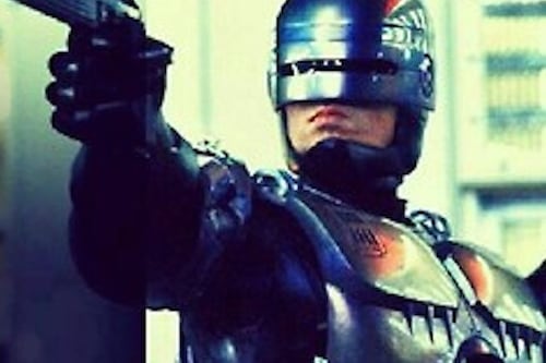 El futuro está aquí: la Policía de San Francisco puede usar robots para defenderse