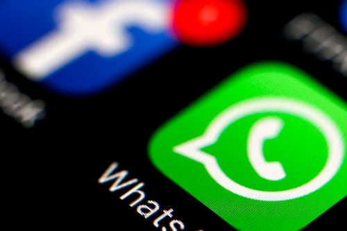 WhatsApp beta para Android, con novedades en nota de voz y paquetes de stickers