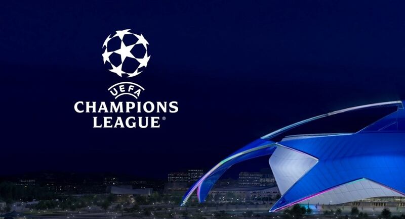 La Champions League ya definió los duelos de la fase de liga.
