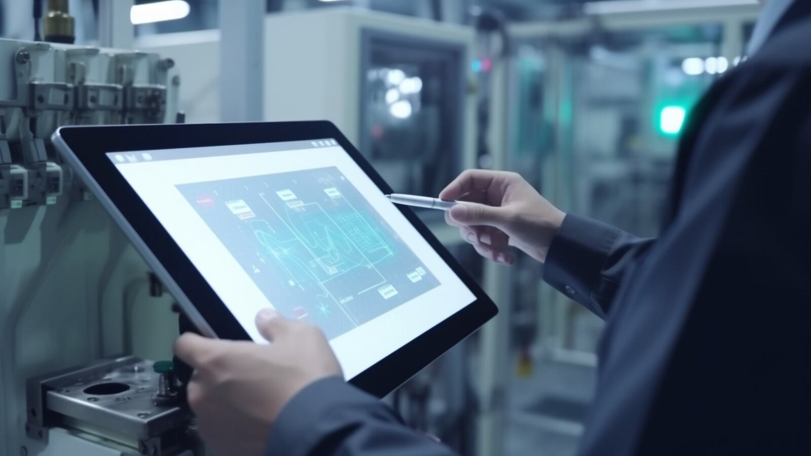 Energía optimizada - Gentileza