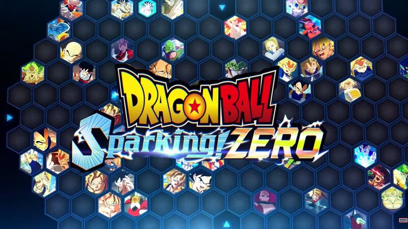 Dragon Ball Sparking! ZERO