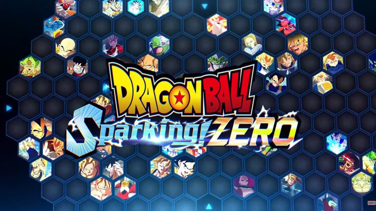 Dragon Ball Sparking! ZERO