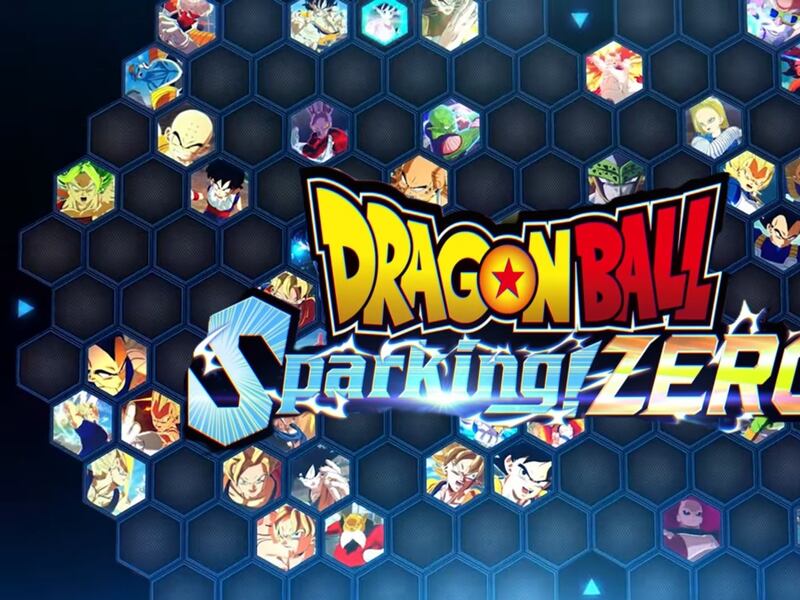 Estos son los 10 personajes nuevos que revelaron en el tráiler de Dragon Ball Sparking ZERO