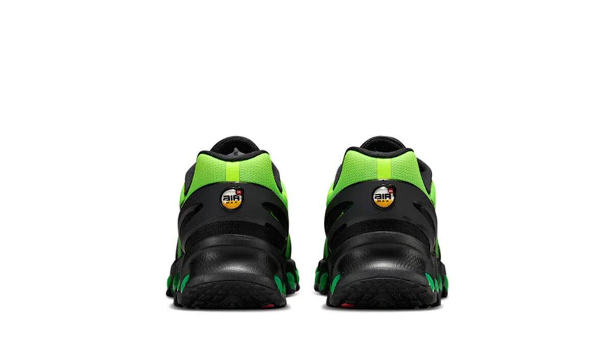 Nike Air Max Dn 8 Green Strike