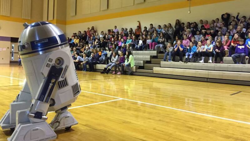 Kurt Zimmerman - Facebook