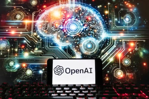 Sam Altman procura independência: OpenAI e seus planos arriscados para superar a Nvidia
