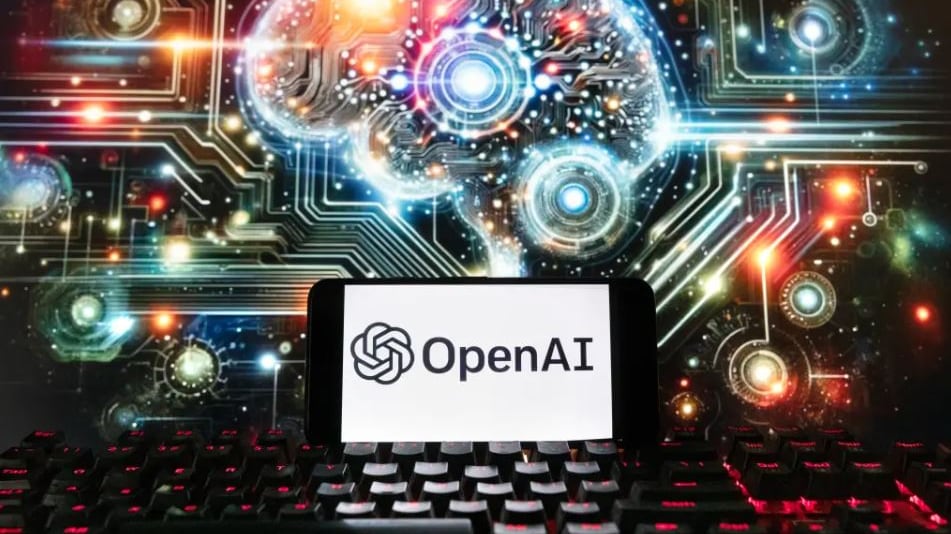 Tras tres años de elaboración, la Ley de IA llega cuando los sistemas de IA generativa, como ChatGPT de OpenAI, respaldado por Microsoft, y el chatbot Gemini de Google se vuelven más populares. | Foto: AP
