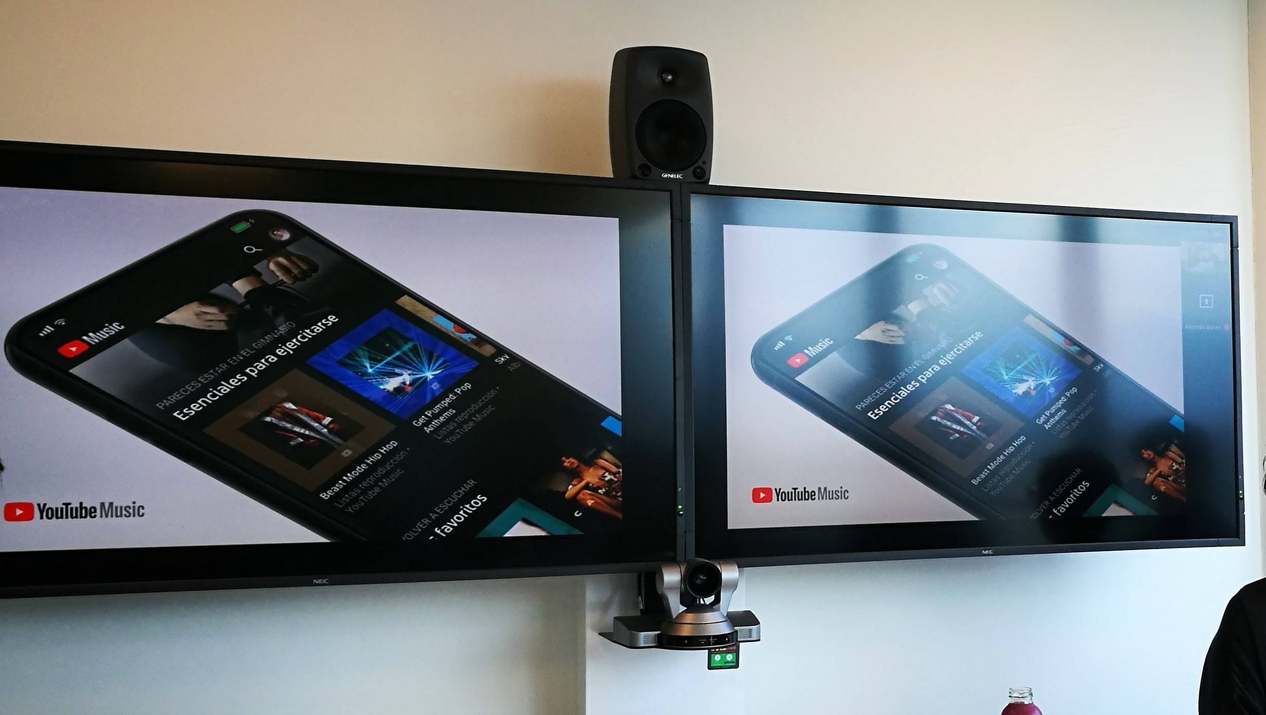 YouTube Music y YouTube Premium llegan a Chile: estos son los precios oficiales