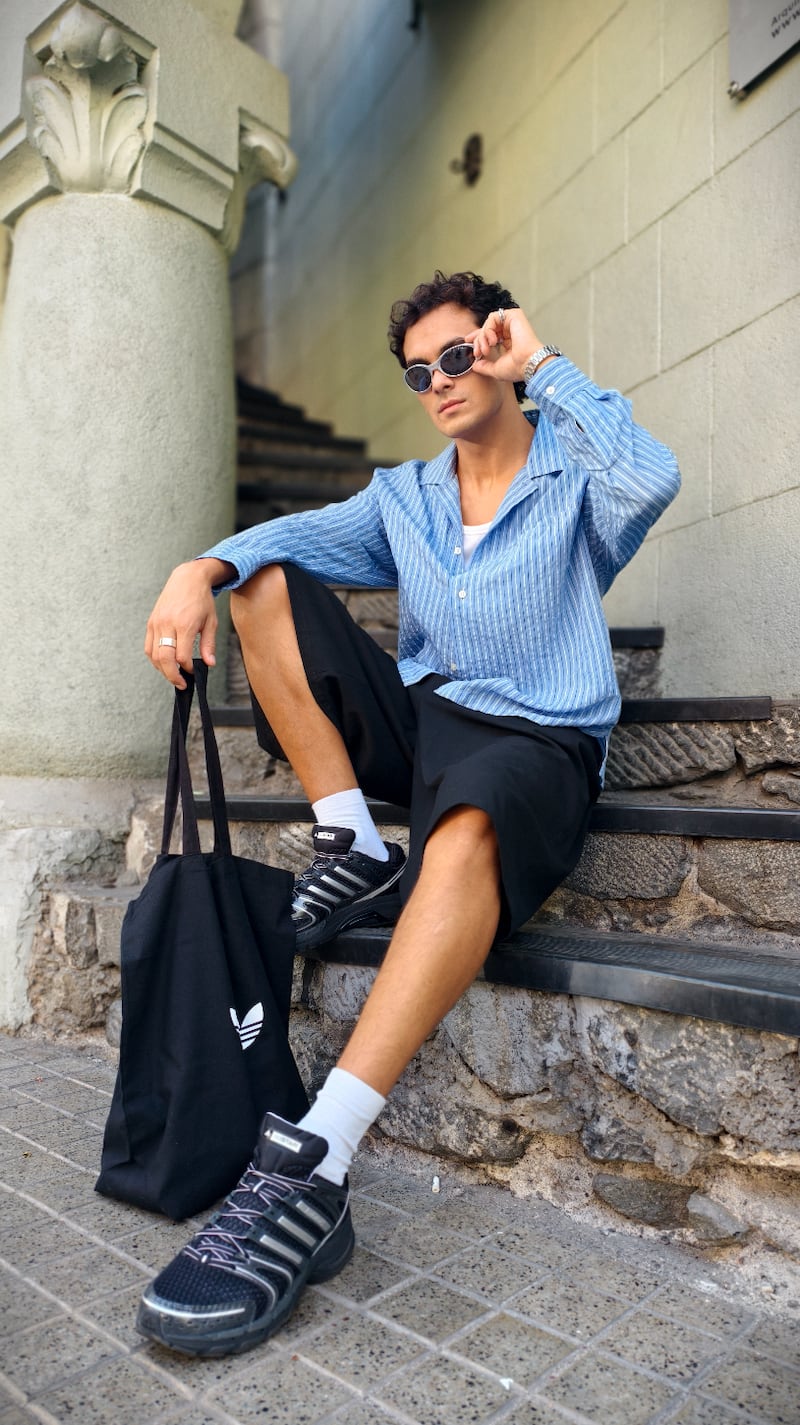 Adidas - FayerWayer (Natalia E. Gálvez)