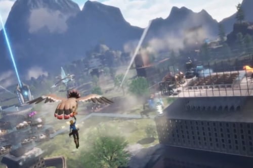 Pickmon qué es: el nuevo videojuego que mezcla Pokémon y Palworld y genera polémica