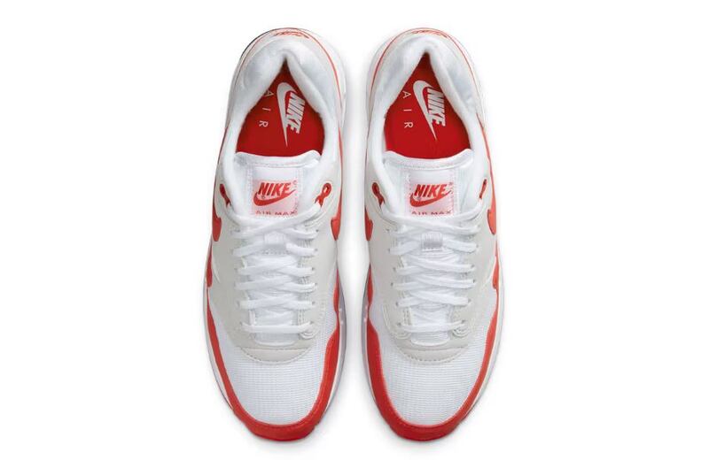 Nike Air Max 1 ‘86 Big Bubble