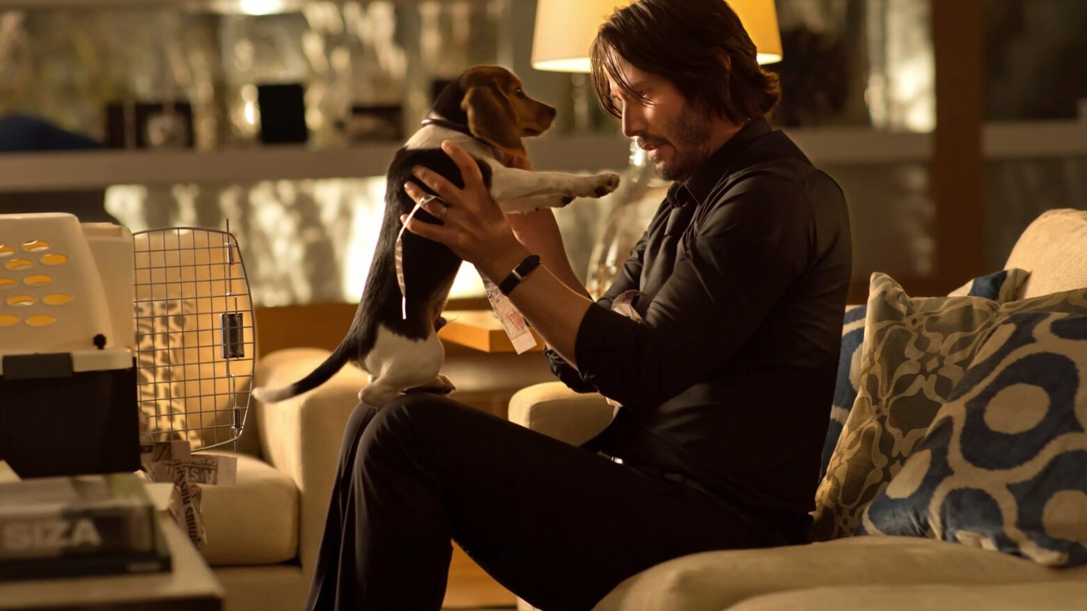 John Wick