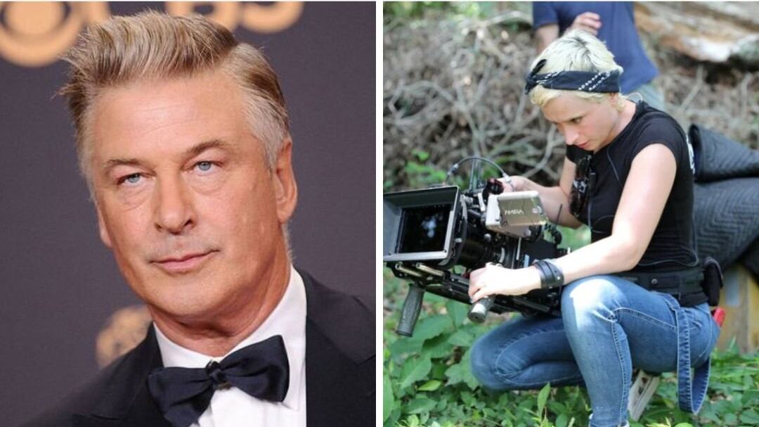 Alec Baldwin