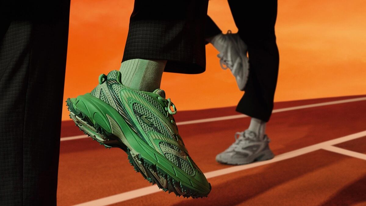 Lacoste L003 Neo Shot