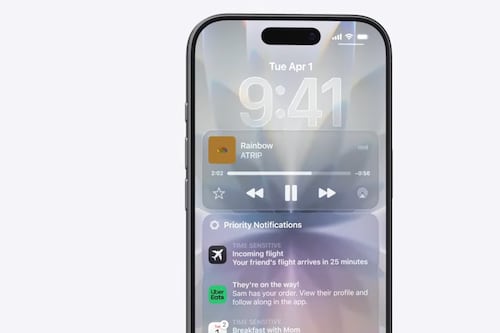 ¿Por qué las cámaras del iPhone 17 podrían poner en aprietos a los teléfonos Android?