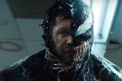 Una buena y una mala: revelaron el título oficial de Venom 2, pero oficialmente anunciaron su atraso