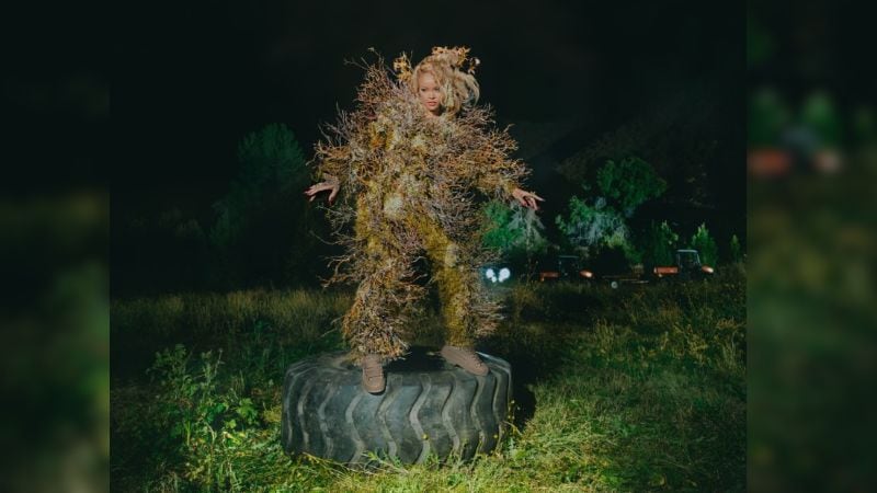 Fenty x Puma | @pumachile