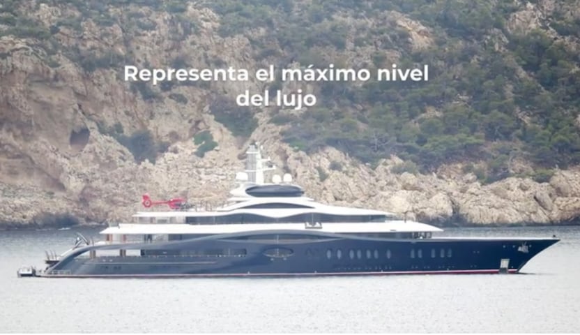 Captura de pantalla.