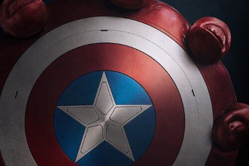 Capitán América: Un nuevo mundo de Marvel Studios llega el 28 de mayo, exclusivamente en Disney+