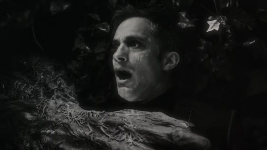 Gael García en Werewolf by Night