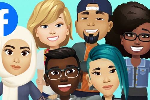 Meta permite que los Avatares de Facebook se usen en videollamadas de Messenger