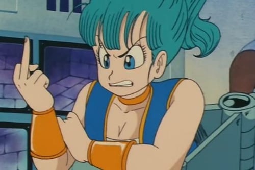 Estas escenas de Dragon Ball son tan funables que sería imposible verlas hoy en día en TV abierta