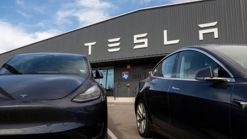 Tesla hace reducción de costos para su informe del primer trimestre del año | Foto: Referencial