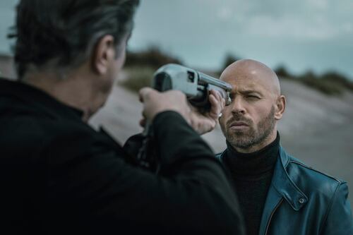 “Sin respiro” en Netflix: un desapercibido thriller francés cargado de acción