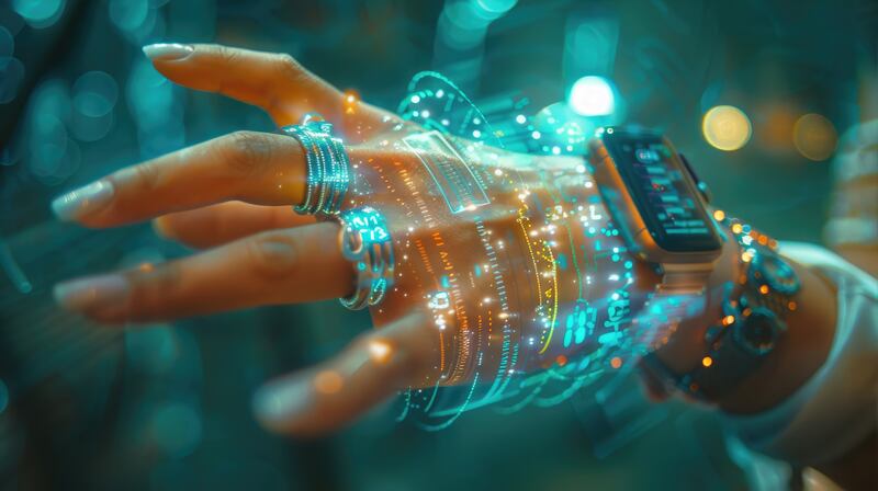 Publimetro visitó el Huawei Health Lab, clave en el desarrollo de smartwatches que monitorean salud, fitness y deporte