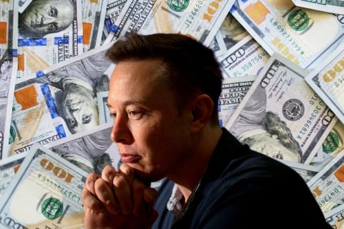 ¿No hay dinero? Elon Musk tendría dificultades para comprar Twitter por la financiación de la deuda