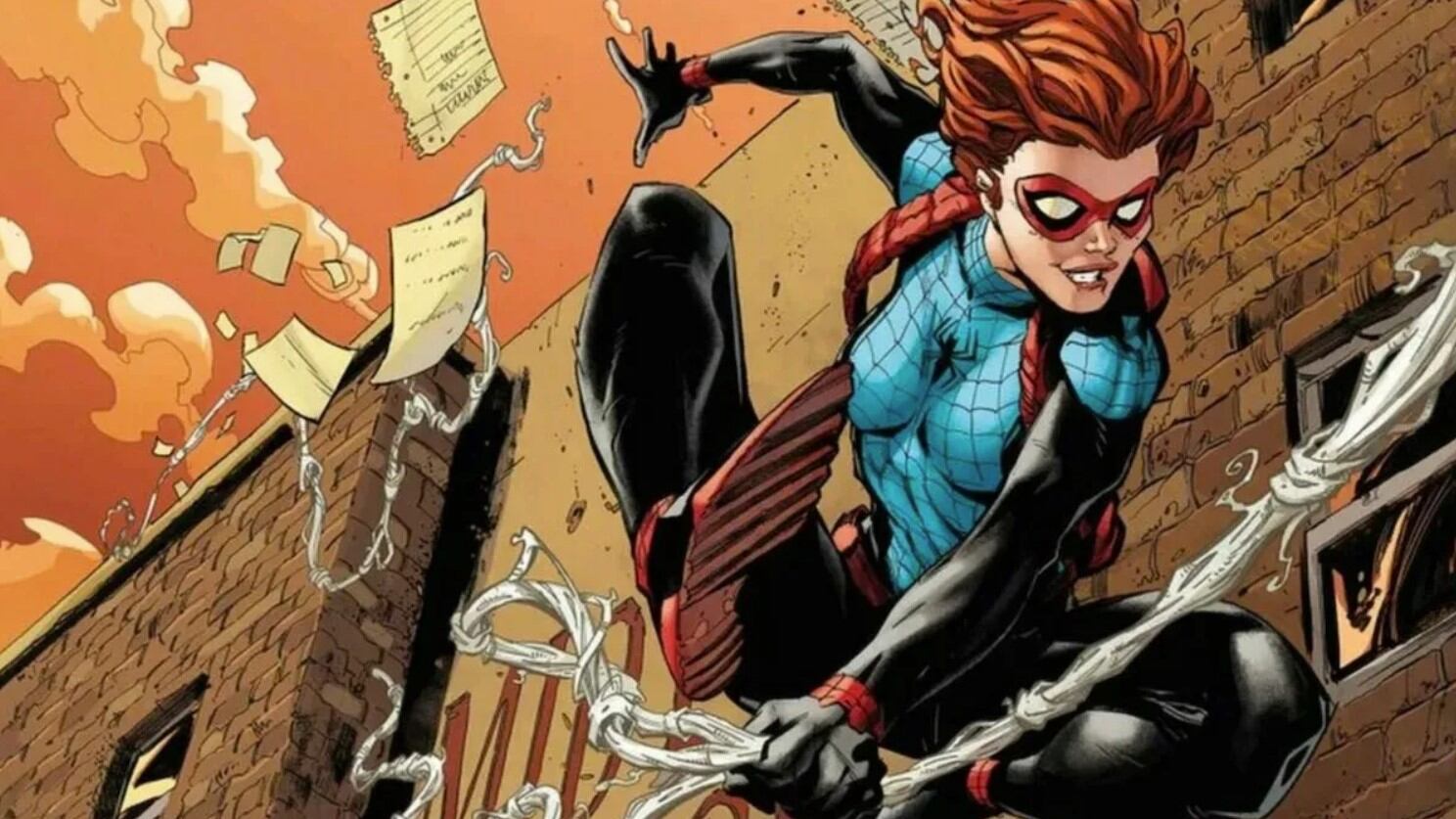 Spiderling
