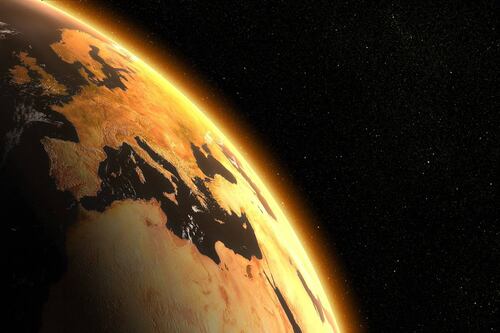 Temperaturas Extremas: El 2024 amenaza con convertirse en el año más caluroso de la historia