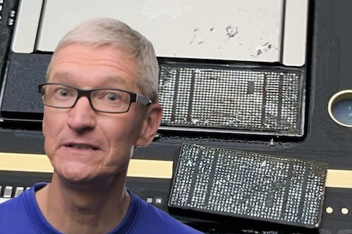 Apple: logran ampliar RAM y SSD a Mac con procesador M1