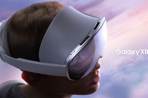 Samsung Galaxy XR: Las gafas de realidad mixta que integran la inteligencia artificial Gemini de Google