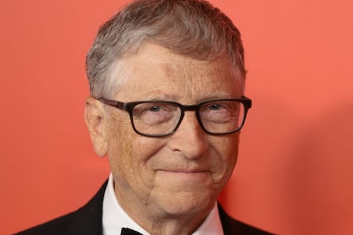 Bill Gates y su truco para tener una memoria envidiable